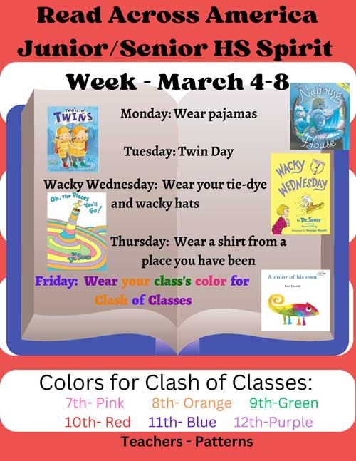 News OttoEldred Jr./Sr. High School