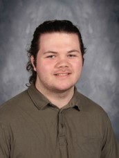 Triston Brown
