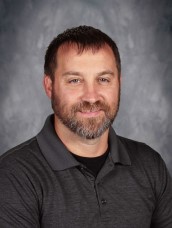 Chad Obenrader