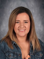 Katie Jo Barrett