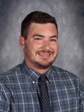 Brandon Witmer