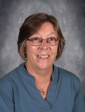 Cheryl Kriner