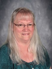 Tina Wilfong