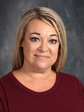 Beth DeLong 